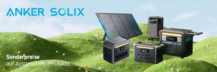 Anker Earth Day Promo