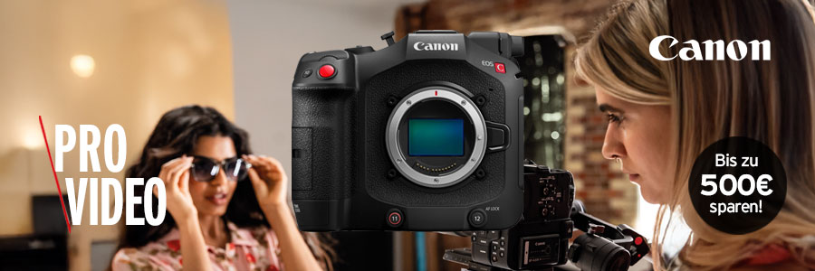 Canon EOS C80 Trade In