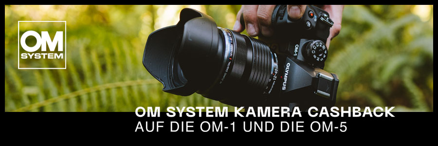 Olympus Cashback